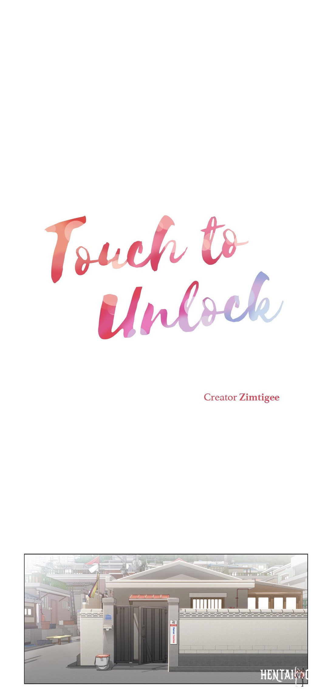 Touch On Touch On Chapter 81 - Page 7