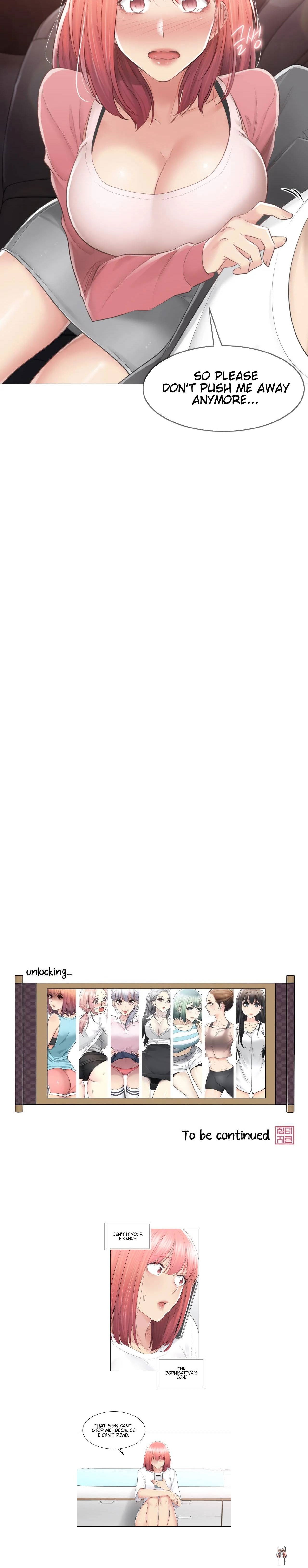 Touch On Touch On Chapter 85 - Page 28