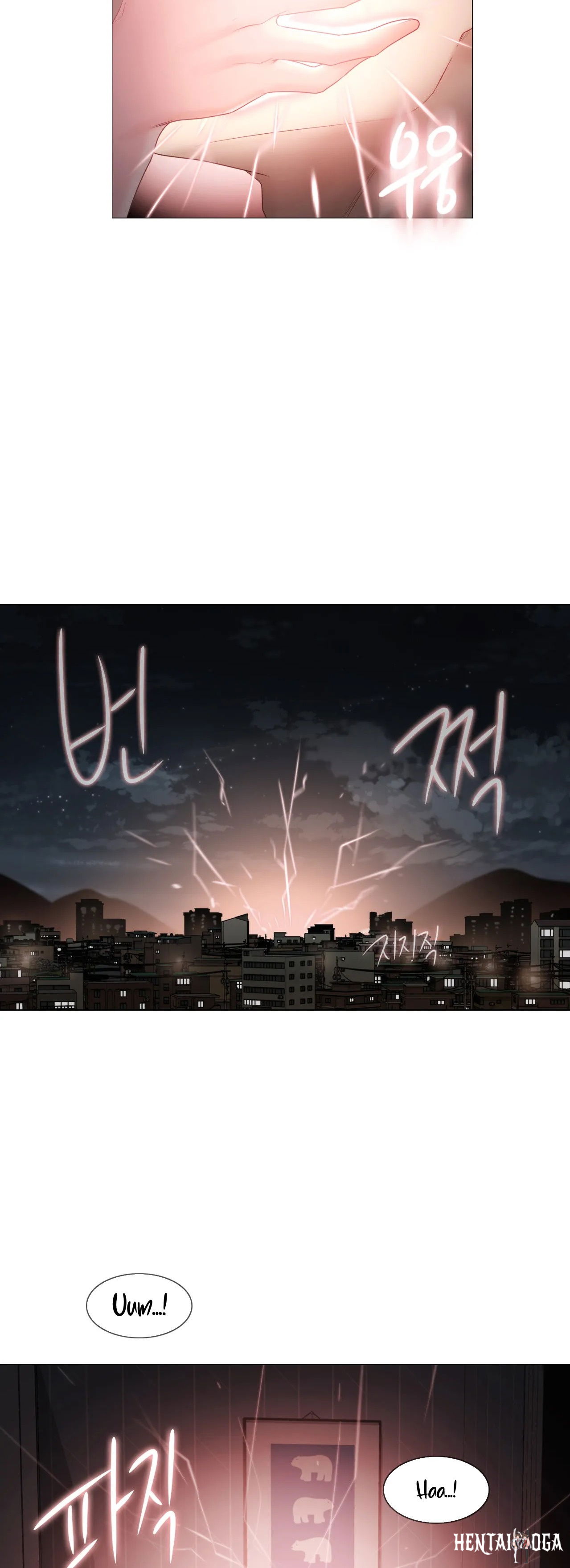 Touch On Touch On Chapter 86 - Page 19