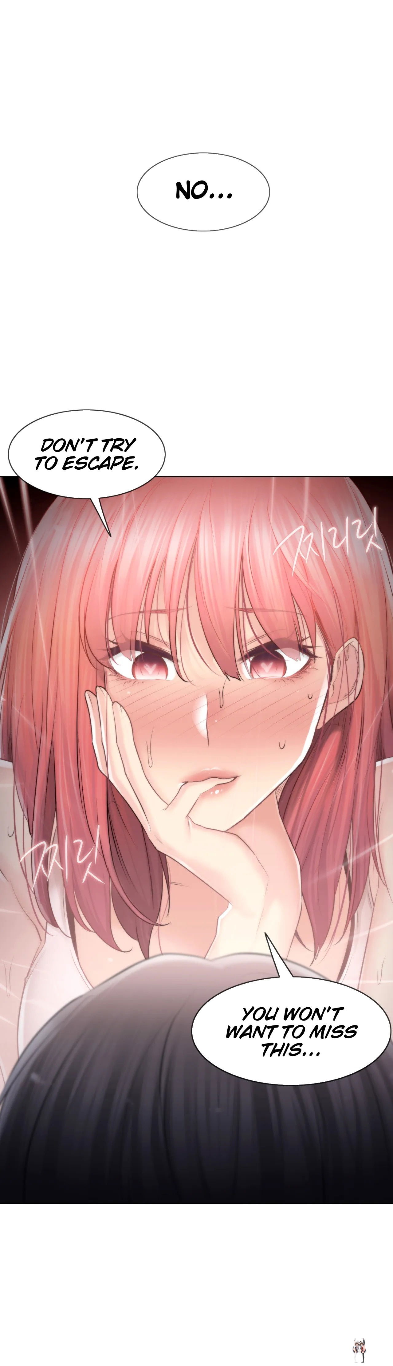 Touch On Touch On Chapter 86 - Page 21