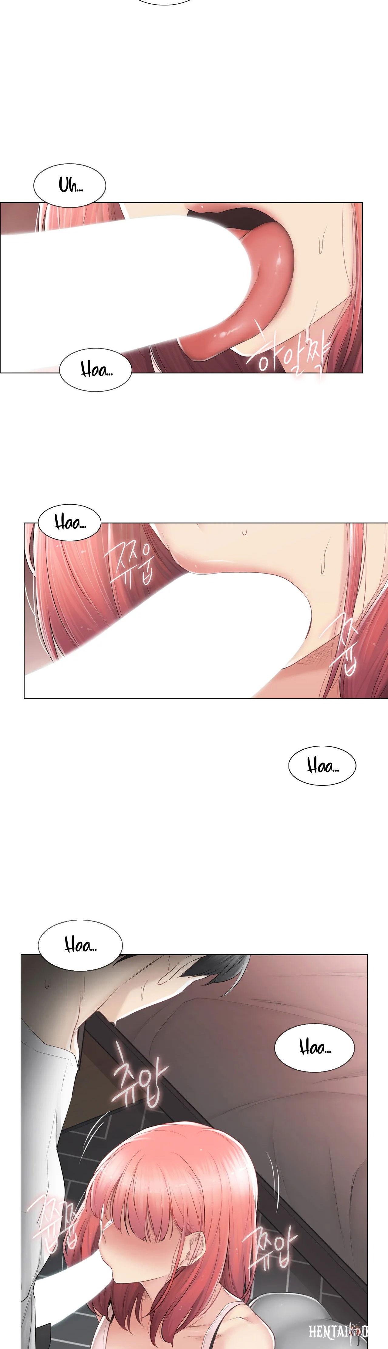 Touch On Touch On Chapter 86 - Page 24