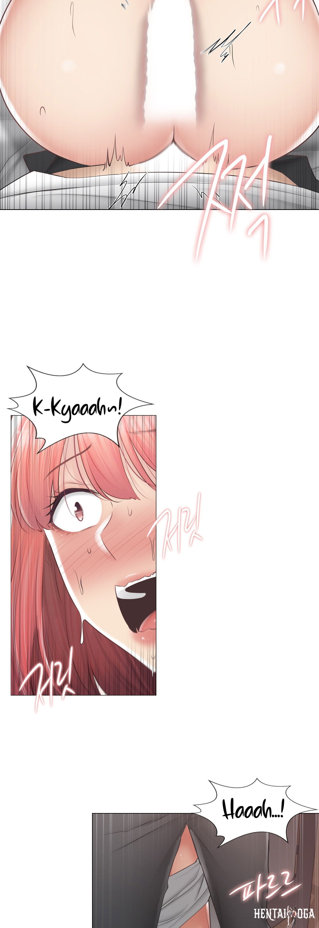 Touch On Touch On Chapter 87 - Page 19