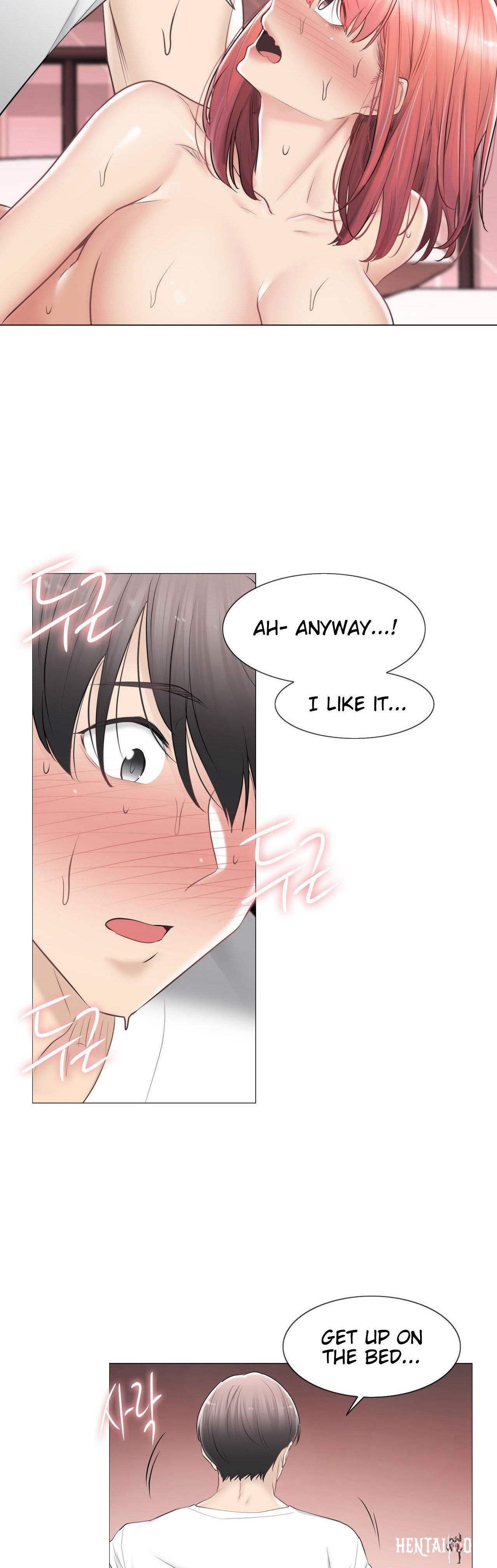 Touch On Touch On Chapter 87 - Page 26