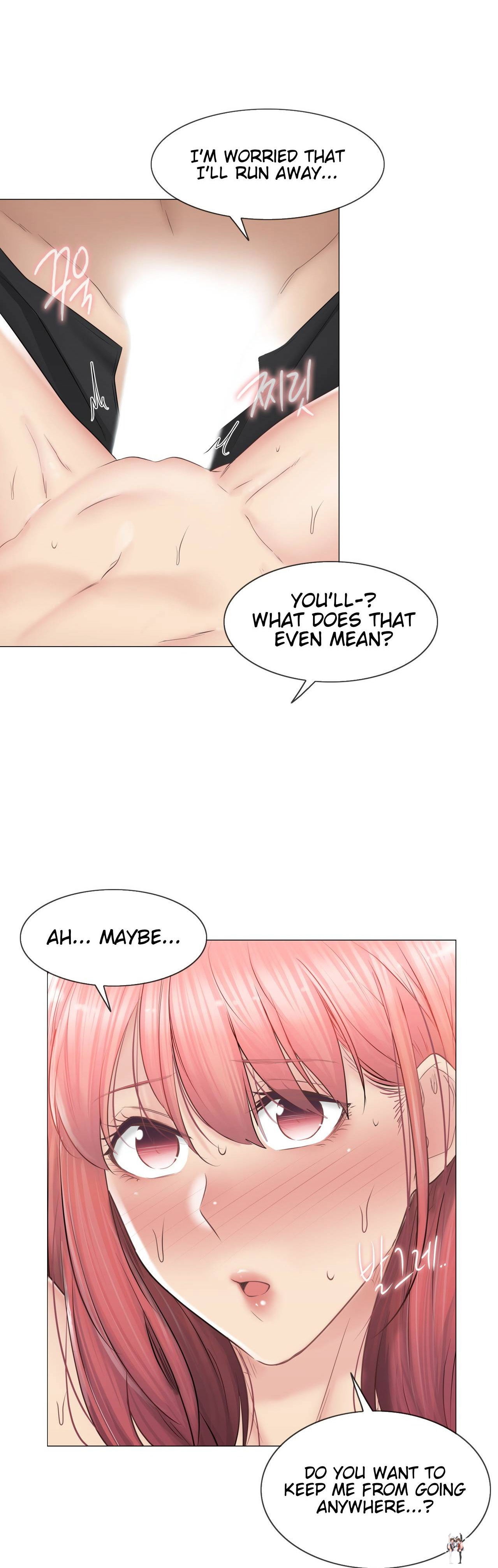 Touch On Touch On Chapter 87 - Page 29