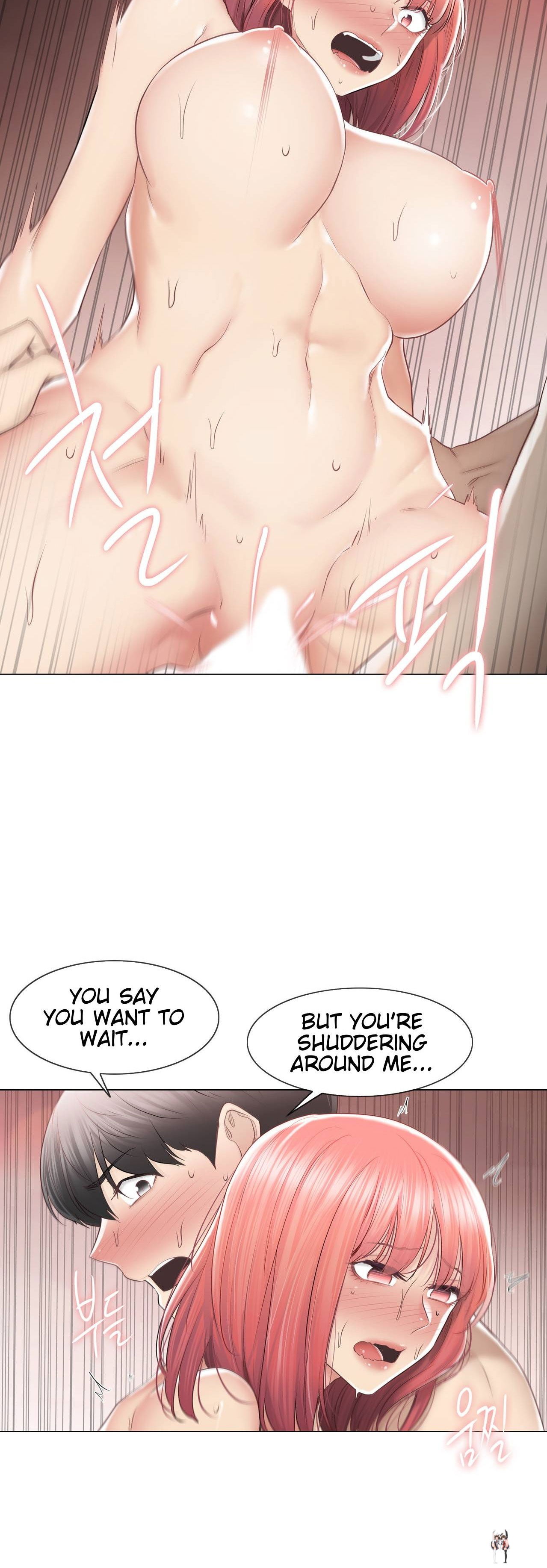 Touch On Touch On Chapter 88 - Page 14