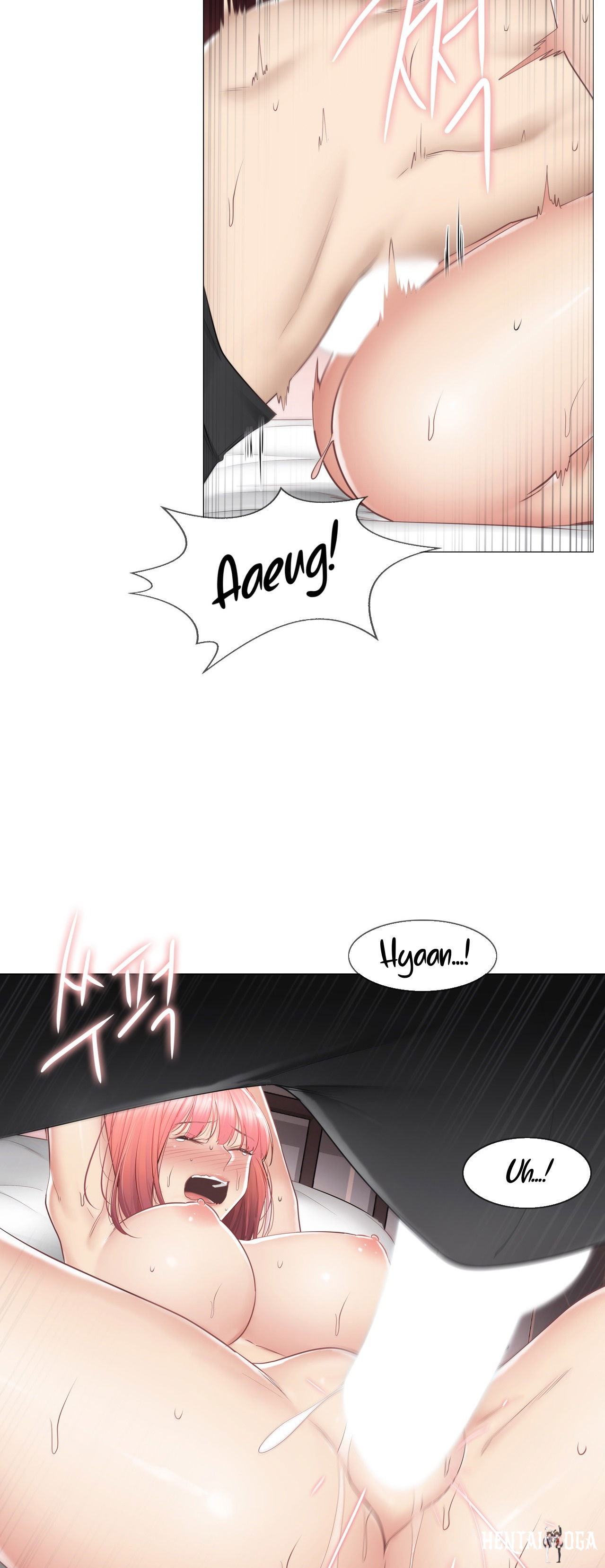 Touch On Touch On Chapter 88 - Page 2