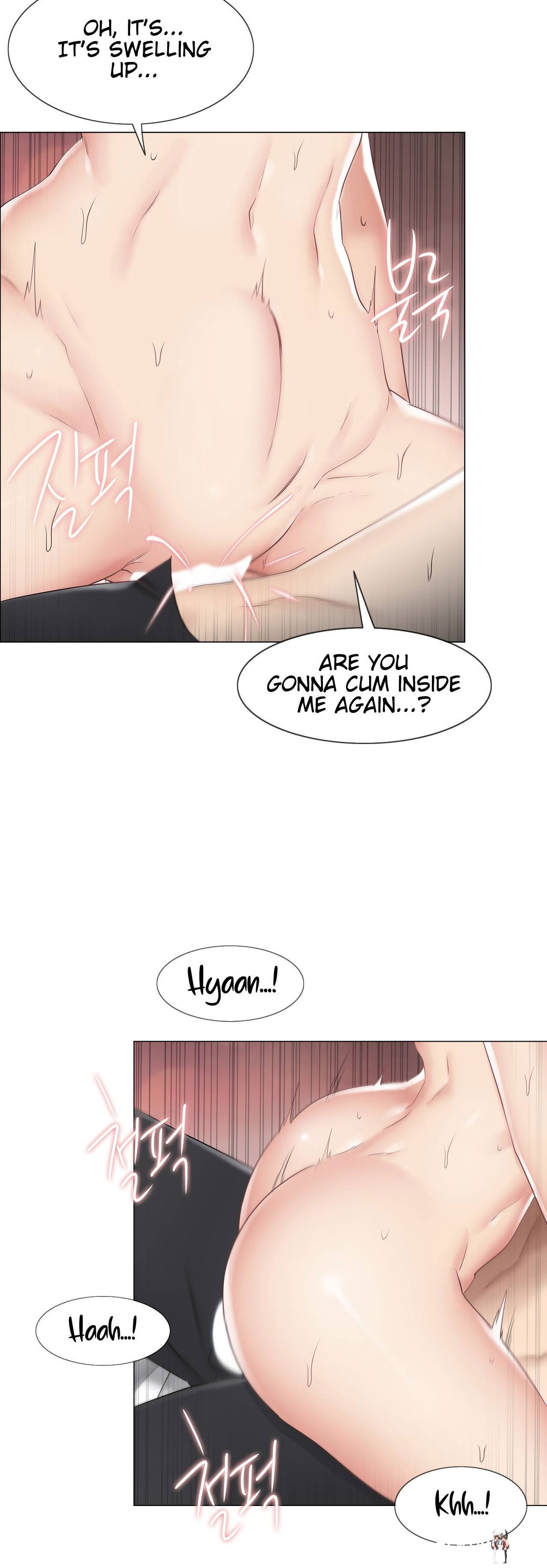 Touch On Touch On Chapter 88 - Page 20