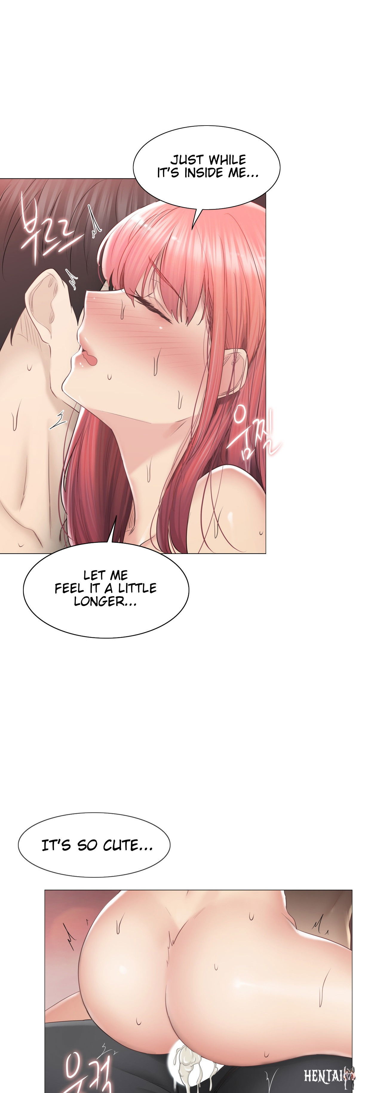 Touch On Touch On Chapter 88 - Page 24