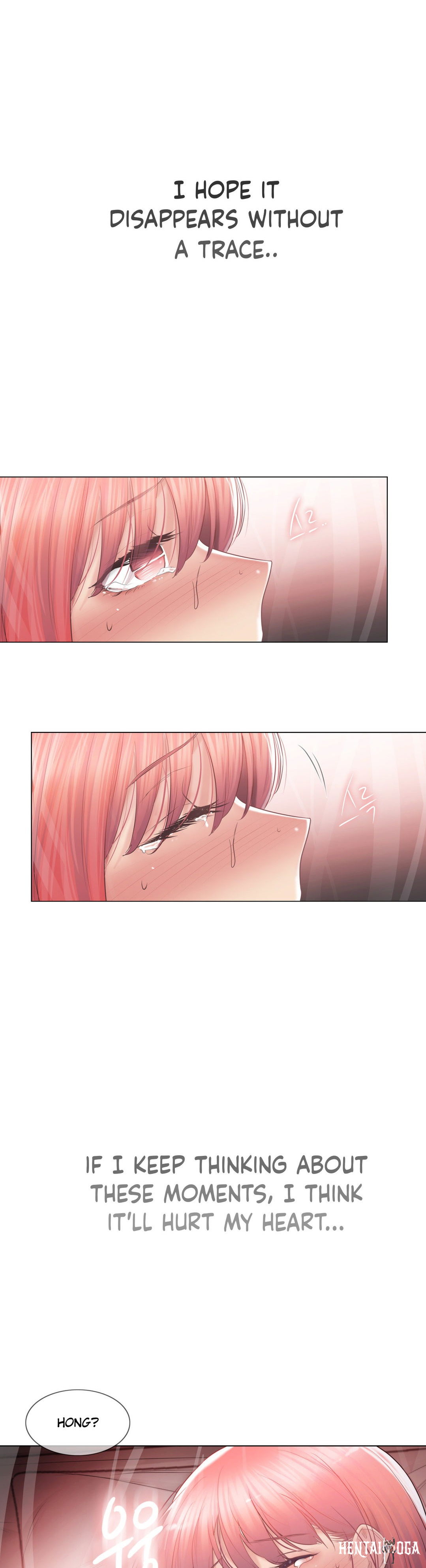 Touch On Touch On Chapter 92 - Page 23