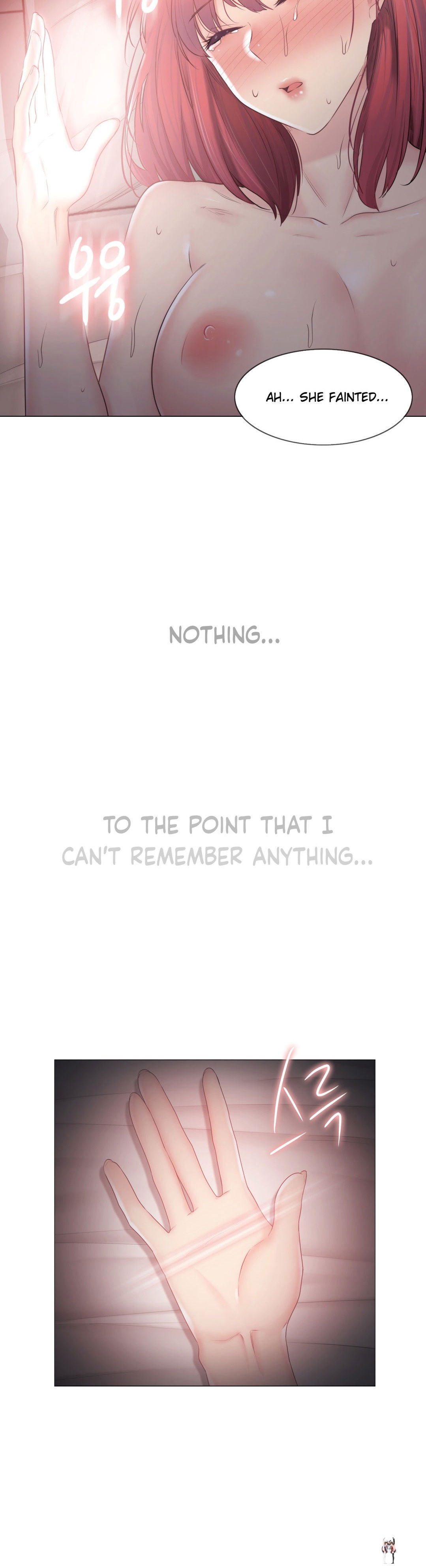 Touch On Touch On Chapter 92 - Page 24