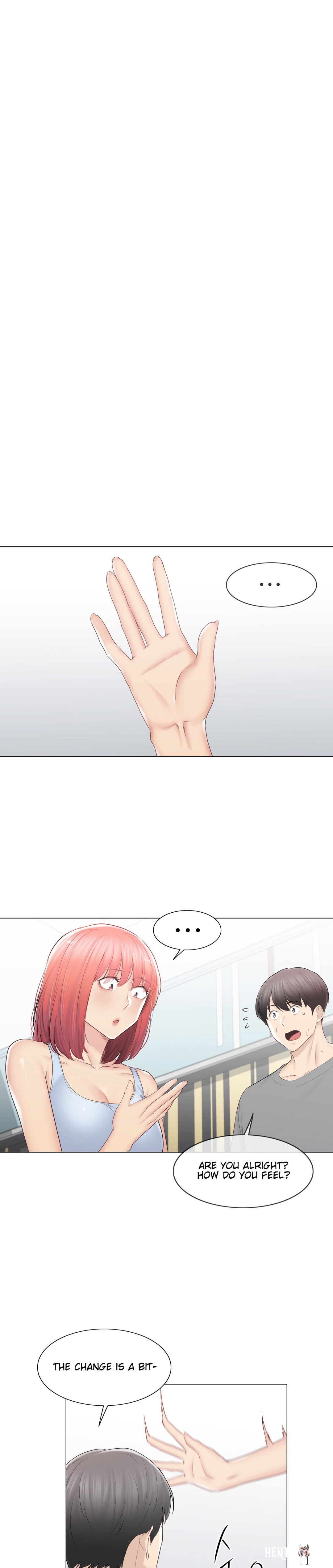 Touch On Touch On Chapter 92 - Page 26