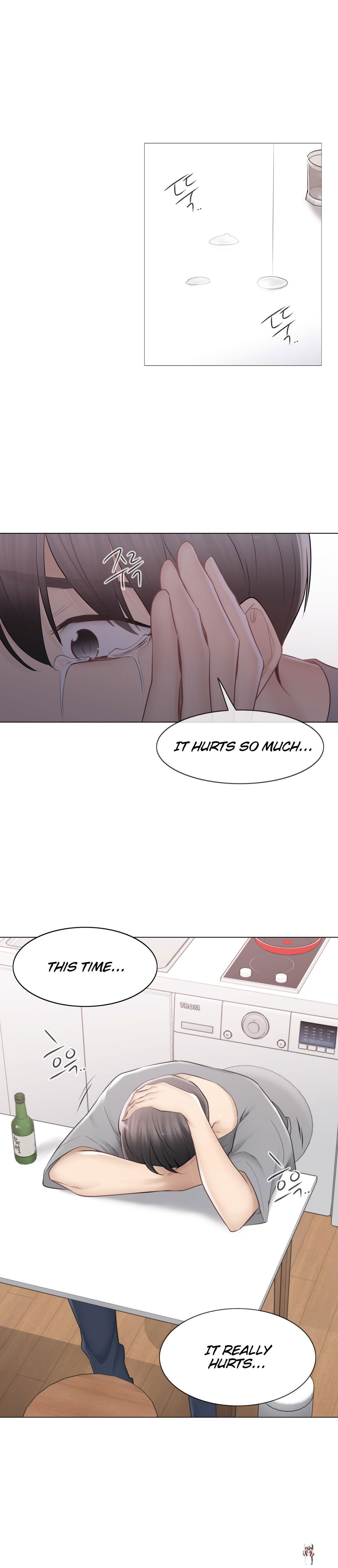 Touch On Touch On Chapter 92 - Page 36