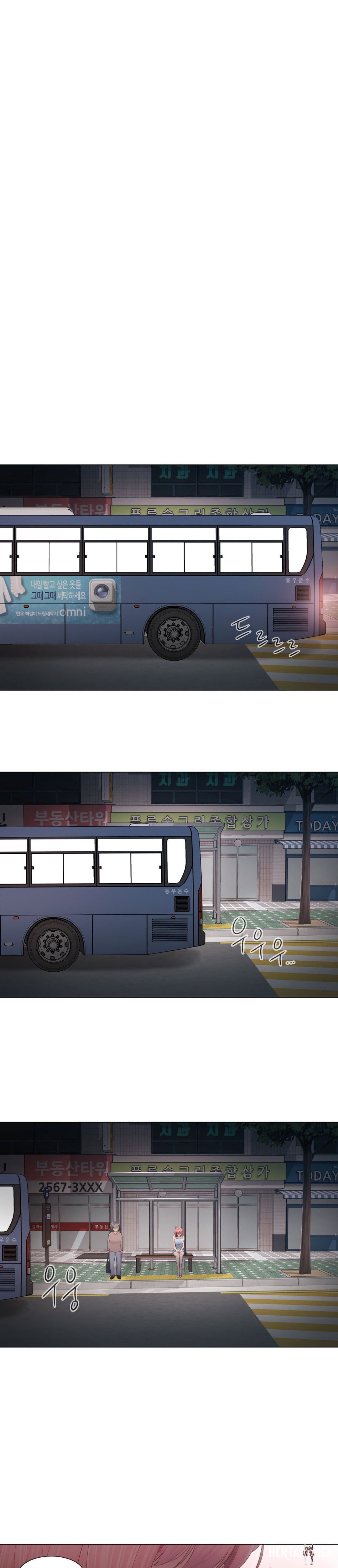 Touch On Touch On Chapter 92 - Page 37