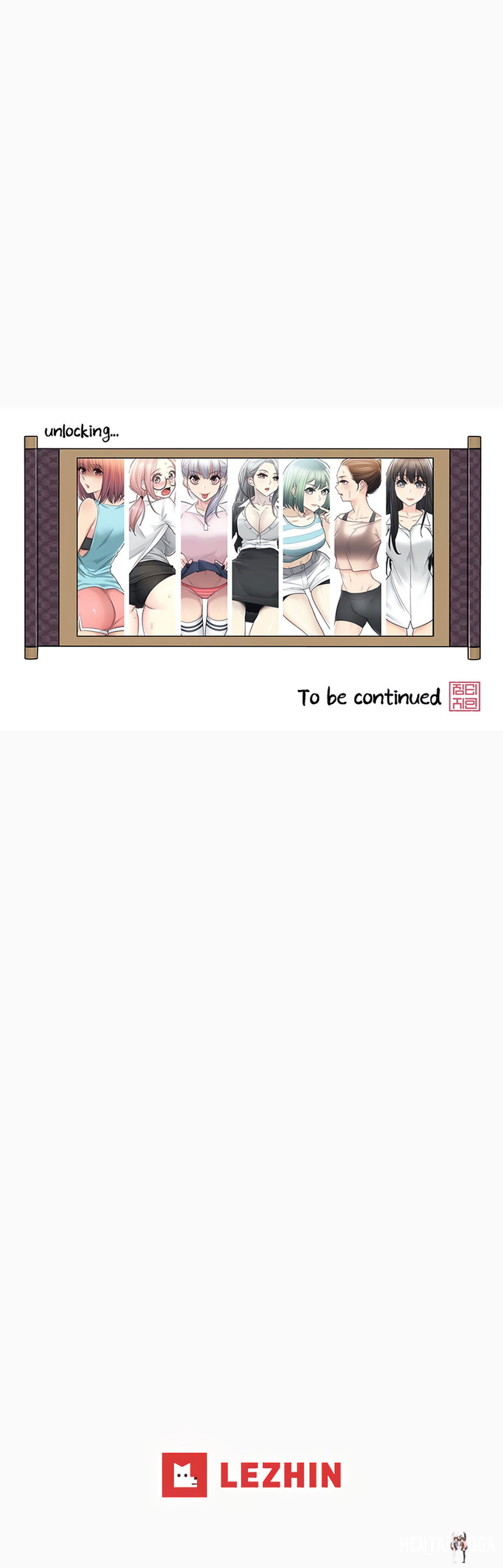 Touch On Touch On Chapter 100 - Page 16