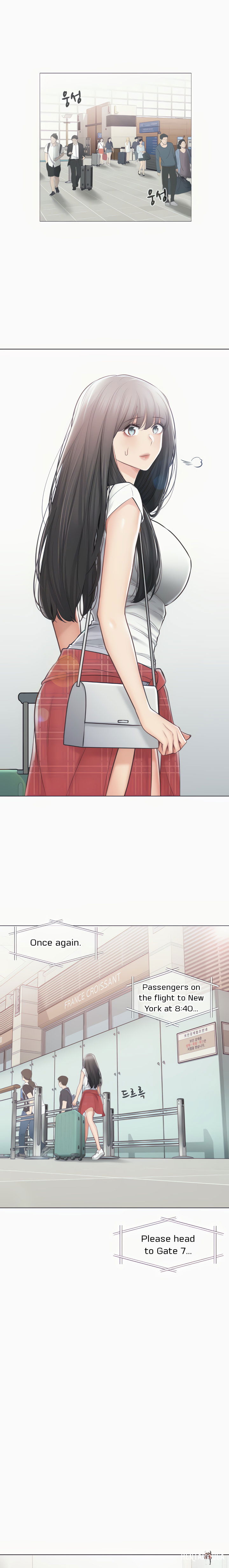 Touch On Touch On Chapter 105 - Page 5