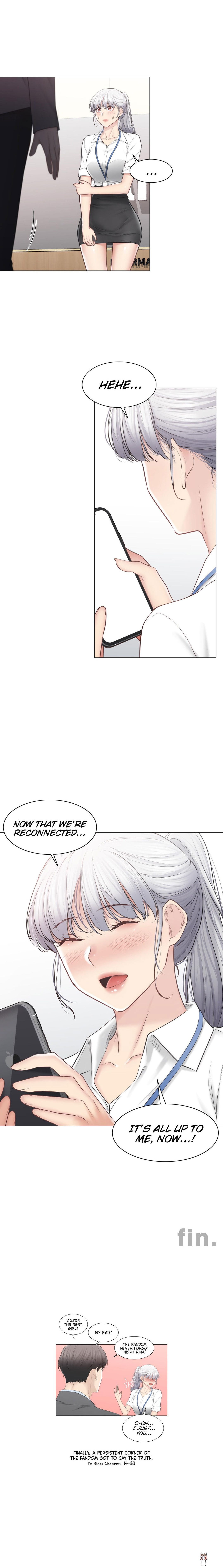 Touch On Touch On Chapter 108 - Page 6