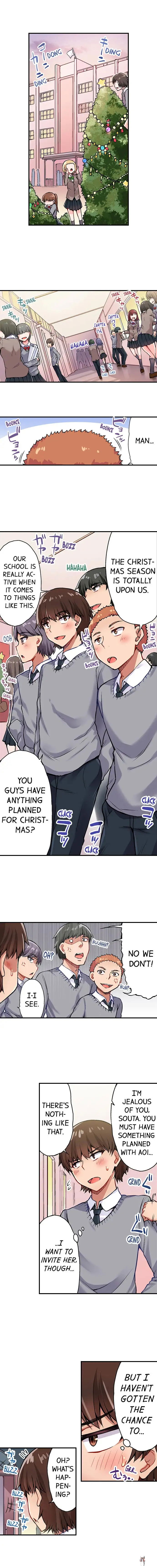 Traditional Job of Washing Girls&rsquo; Body Traditional Job of Washing Girls&rsquo; Body Chapter 29 - Page 2