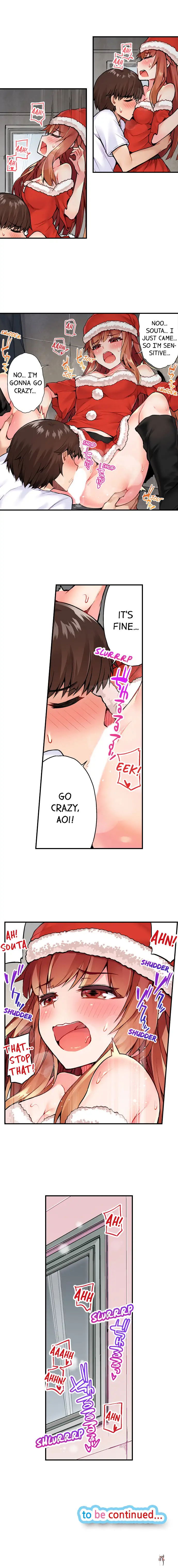 Traditional Job of Washing Girls&rsquo; Body Traditional Job of Washing Girls&rsquo; Body Chapter 31 - Page 9