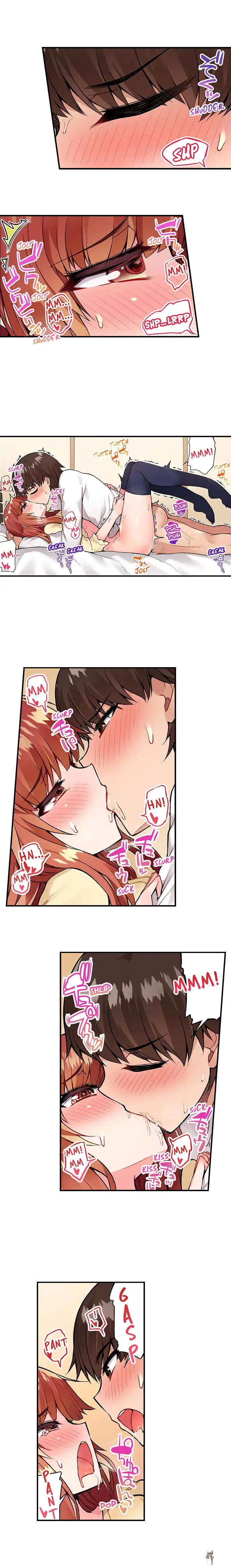 Traditional Job of Washing Girls&rsquo; Body Traditional Job of Washing Girls&rsquo; Body Chapter 42 - Page 2