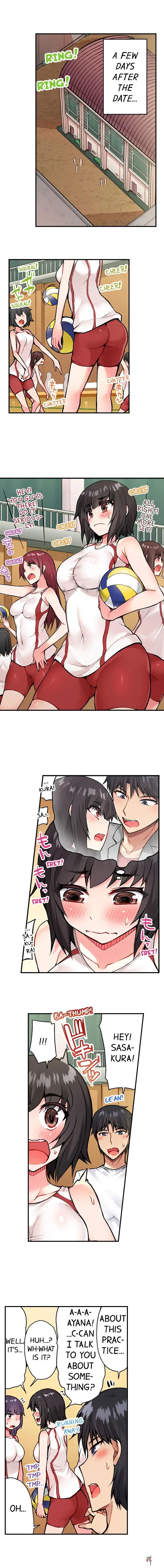 Traditional Job of Washing Girls&rsquo; Body Traditional Job of Washing Girls&rsquo; Body Chapter 47 - Page 2