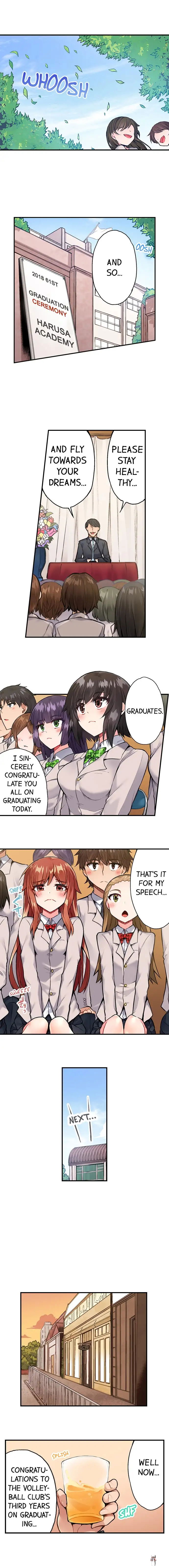 Traditional Job of Washing Girls&rsquo; Body Traditional Job of Washing Girls&rsquo; Body Chapter 55 - Page 2