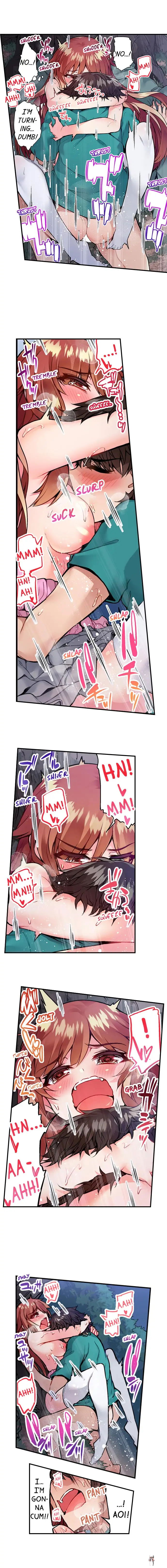 Traditional Job of Washing Girls&rsquo; Body Traditional Job of Washing Girls&rsquo; Body Chapter 57 - Page 7