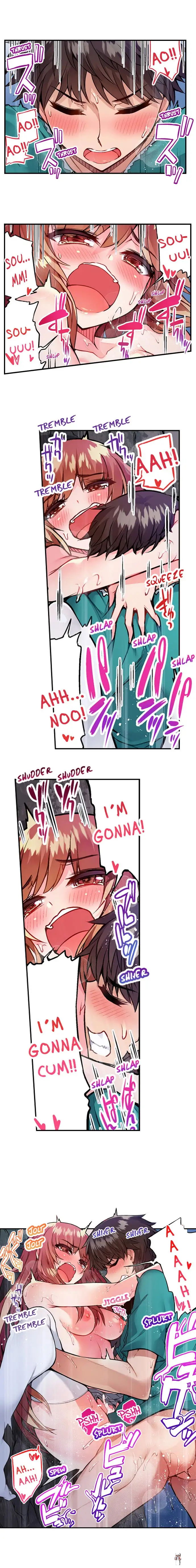 Traditional Job of Washing Girls&rsquo; Body Traditional Job of Washing Girls&rsquo; Body Chapter 58 - Page 6