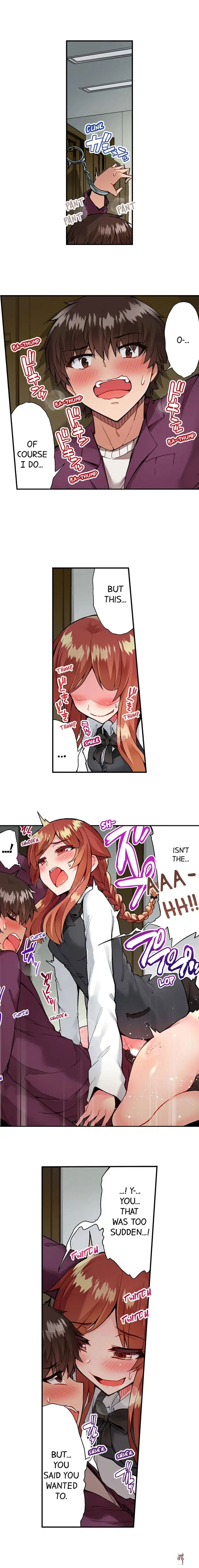 Traditional Job of Washing Girls&rsquo; Body Traditional Job of Washing Girls&rsquo; Body Chapter 69 - Page 2