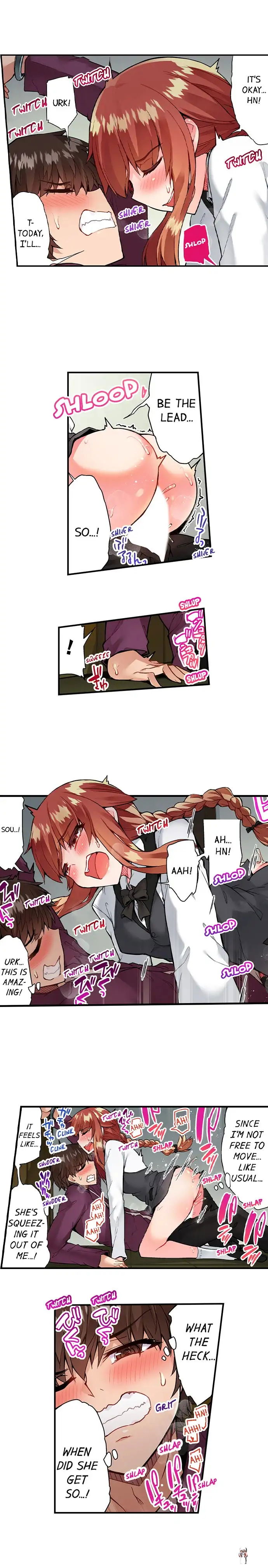 Traditional Job of Washing Girls&rsquo; Body Traditional Job of Washing Girls&rsquo; Body Chapter 69 - Page 3