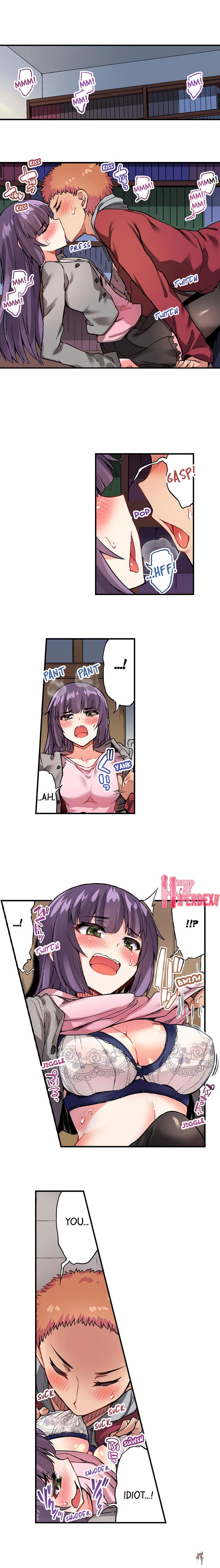 Traditional Job of Washing Girls&rsquo; Body Traditional Job of Washing Girls&rsquo; Body Chapter 74 - Page 2