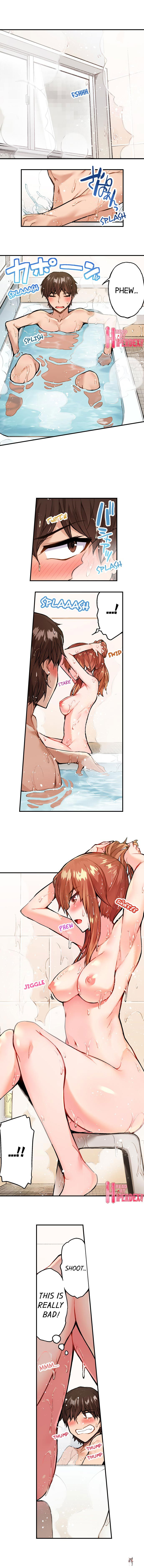 Traditional Job of Washing Girls&rsquo; Body Traditional Job of Washing Girls&rsquo; Body Chapter 77 - Page 2