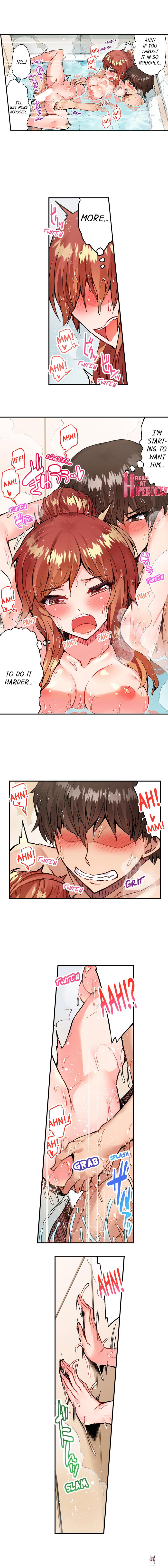 Traditional Job of Washing Girls&rsquo; Body Traditional Job of Washing Girls&rsquo; Body Chapter 78 - Page 3