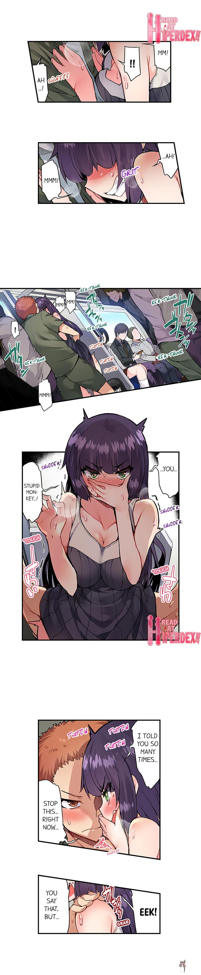 Traditional Job of Washing Girls&rsquo; Body Traditional Job of Washing Girls&rsquo; Body Chapter 97 - Page 2