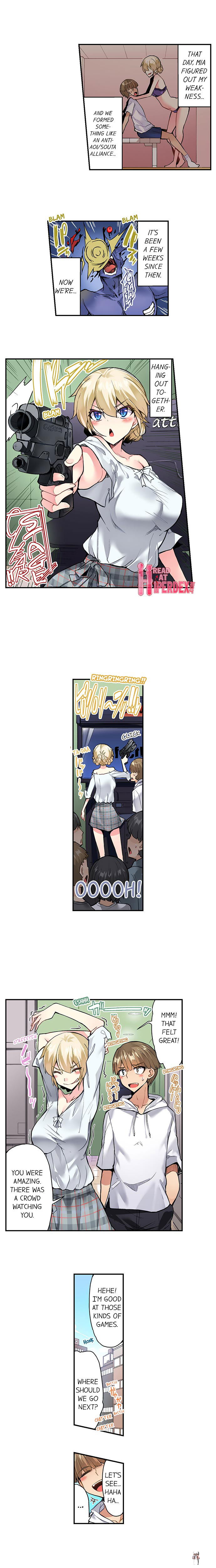 Traditional Job of Washing Girls&rsquo; Body Traditional Job of Washing Girls&rsquo; Body Chapter 99 - Page 2