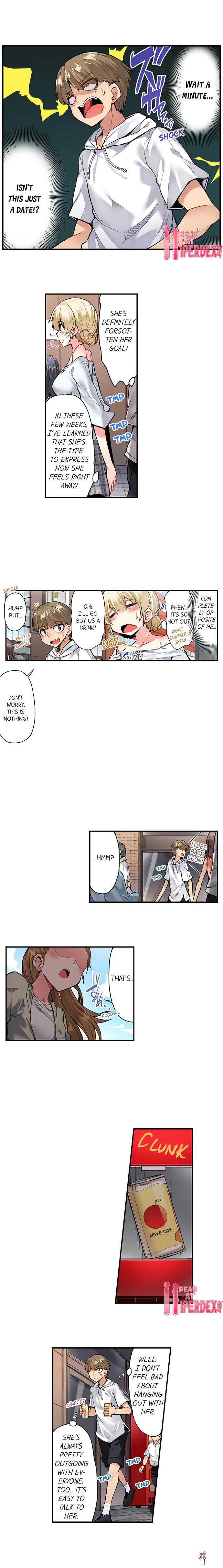 Traditional Job of Washing Girls&rsquo; Body Traditional Job of Washing Girls&rsquo; Body Chapter 99 - Page 3