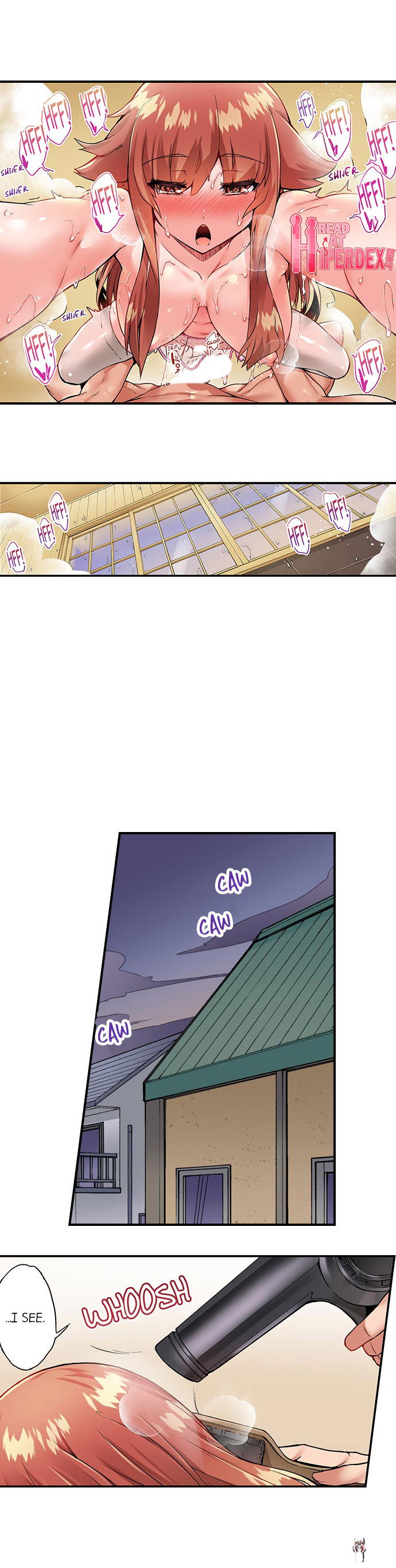 Traditional Job of Washing Girls&rsquo; Body Traditional Job of Washing Girls&rsquo; Body Chapter 105 - Page 7