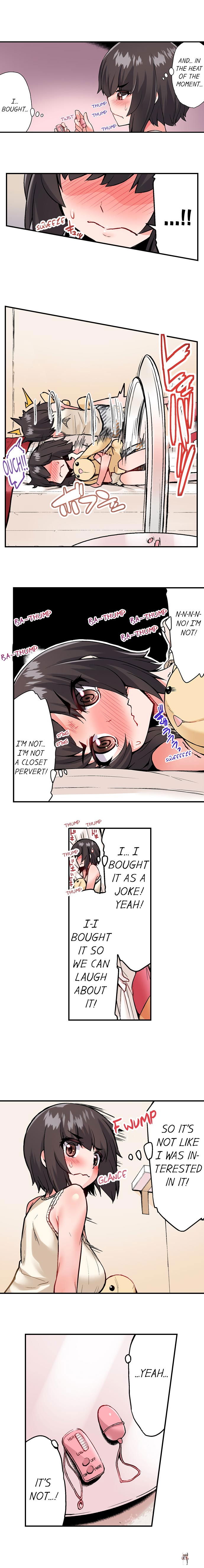 Traditional Job of Washing Girls&rsquo; Body Traditional Job of Washing Girls&rsquo; Body Chapter 106 - Page 3