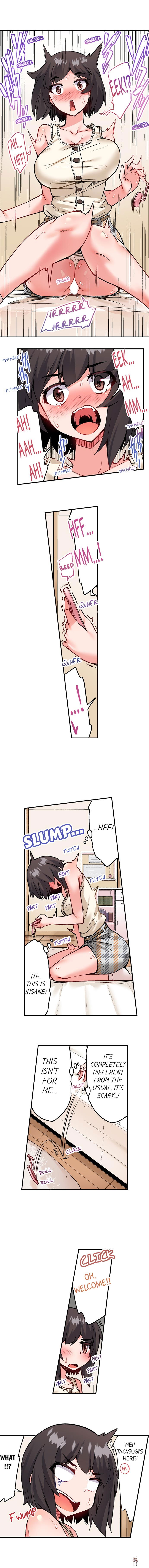 Traditional Job of Washing Girls&rsquo; Body Traditional Job of Washing Girls&rsquo; Body Chapter 106 - Page 5