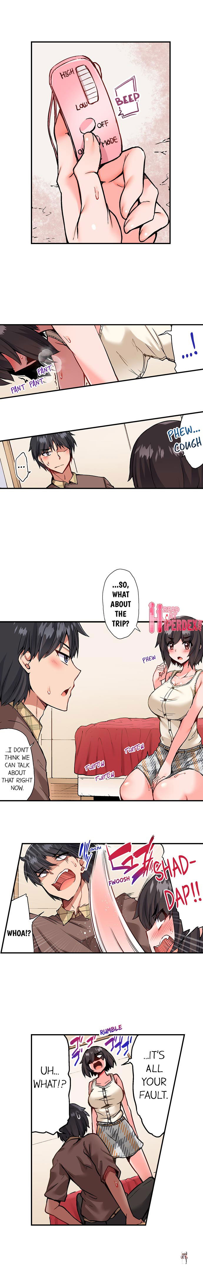 Traditional Job of Washing Girls&rsquo; Body Traditional Job of Washing Girls&rsquo; Body Chapter 107 - Page 2