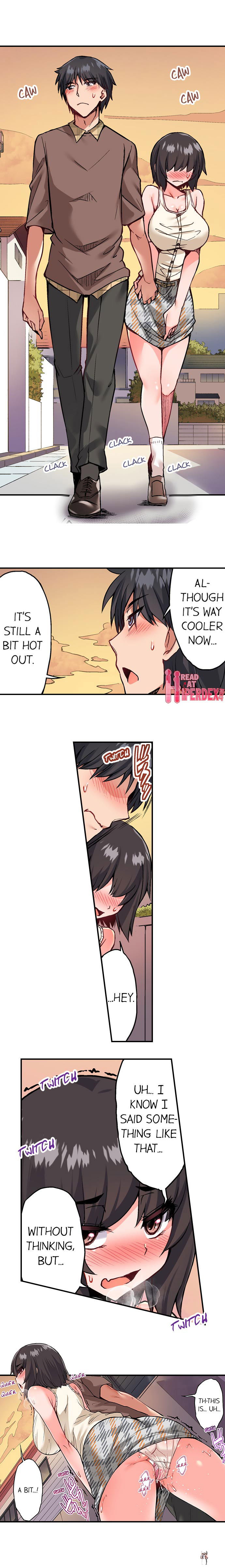 Traditional Job of Washing Girls&rsquo; Body Traditional Job of Washing Girls&rsquo; Body Chapter 108 - Page 7