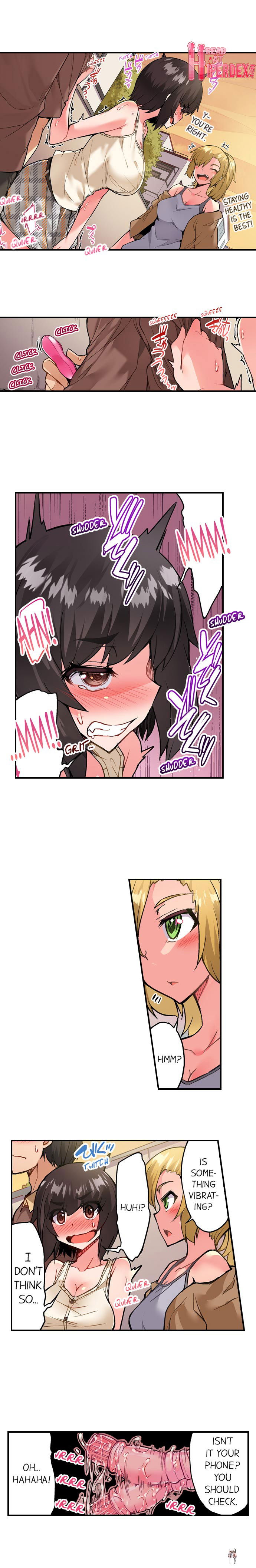 Traditional Job of Washing Girls&rsquo; Body Traditional Job of Washing Girls&rsquo; Body Chapter 109 - Page 2