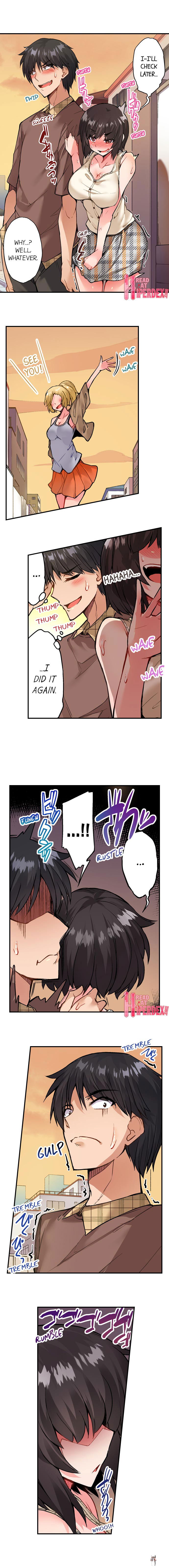 Traditional Job of Washing Girls&rsquo; Body Traditional Job of Washing Girls&rsquo; Body Chapter 109 - Page 3