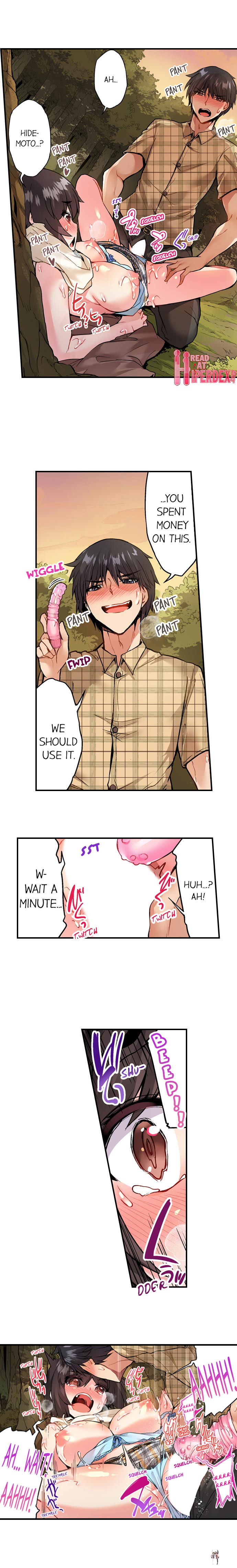 Traditional Job of Washing Girls&rsquo; Body Traditional Job of Washing Girls&rsquo; Body Chapter 110 - Page 3