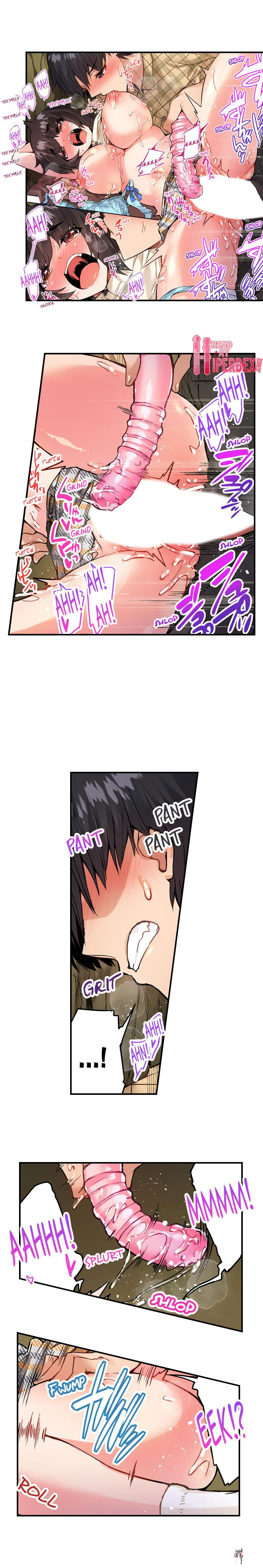 Traditional Job of Washing Girls&rsquo; Body Traditional Job of Washing Girls&rsquo; Body Chapter 110 - Page 5