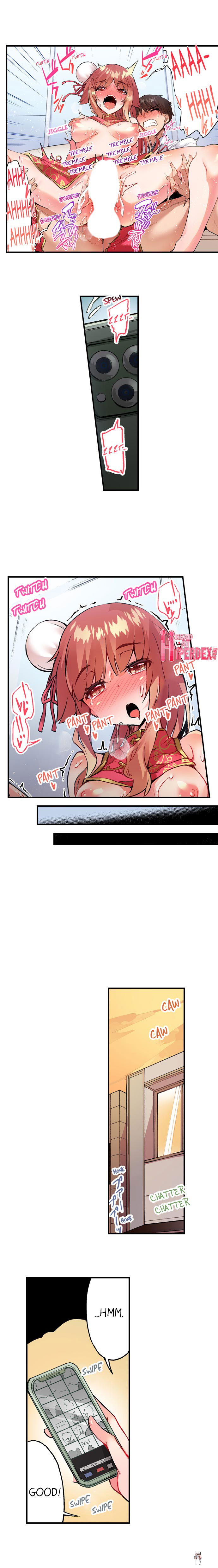 Traditional Job of Washing Girls&rsquo; Body Traditional Job of Washing Girls&rsquo; Body Chapter 114 - Page 8