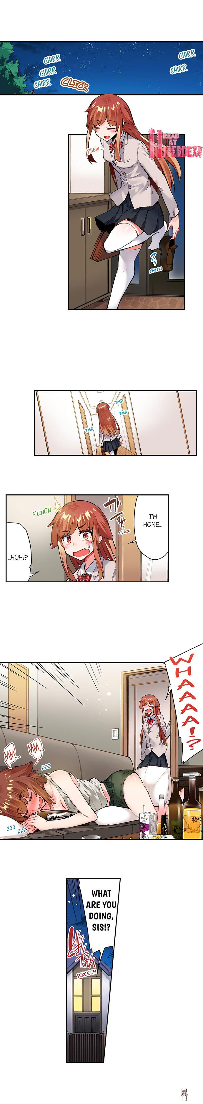 Traditional Job of Washing Girls&rsquo; Body Traditional Job of Washing Girls&rsquo; Body Chapter 115 - Page 2