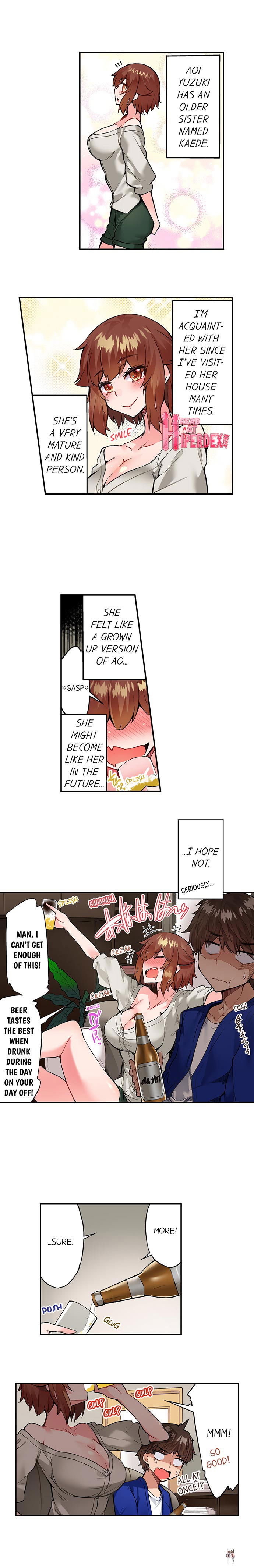 Traditional Job of Washing Girls&rsquo; Body Traditional Job of Washing Girls&rsquo; Body Chapter 116 - Page 2