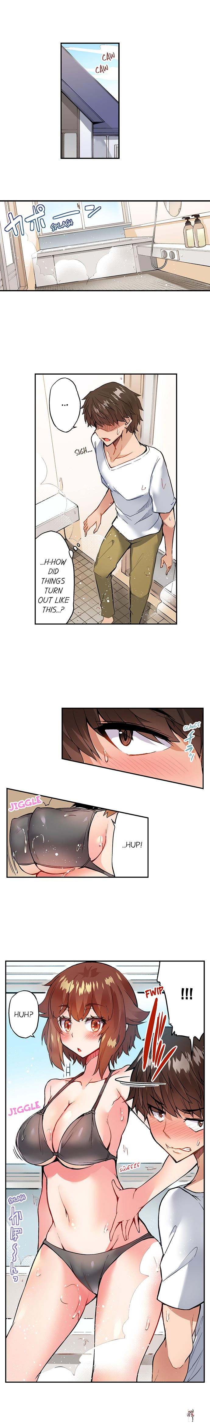 Traditional Job of Washing Girls&rsquo; Body Traditional Job of Washing Girls&rsquo; Body Chapter 117 - Page 2