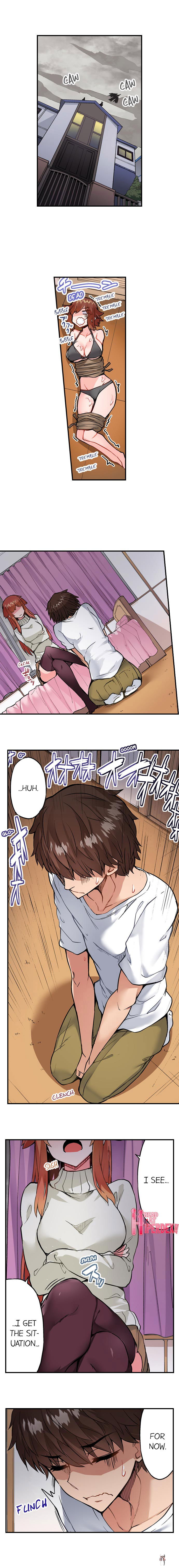 Traditional Job of Washing Girls&rsquo; Body Traditional Job of Washing Girls&rsquo; Body Chapter 118 - Page 2