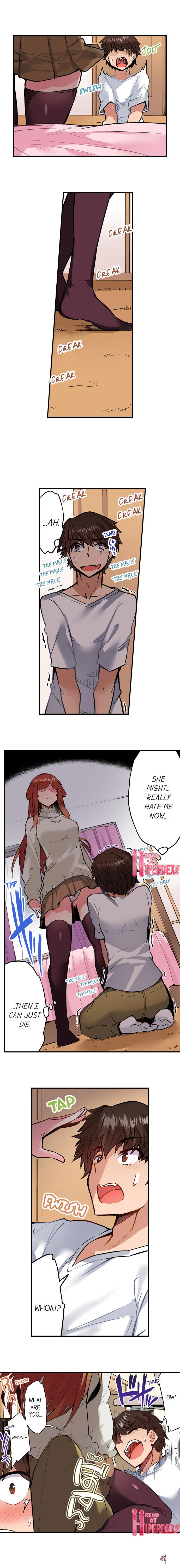 Traditional Job of Washing Girls&rsquo; Body Traditional Job of Washing Girls&rsquo; Body Chapter 118 - Page 4